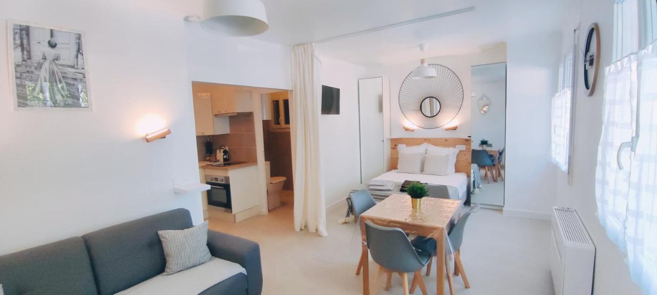 Apartament Le Studio Des Tours - Parking Arles Zewnętrze zdjęcie