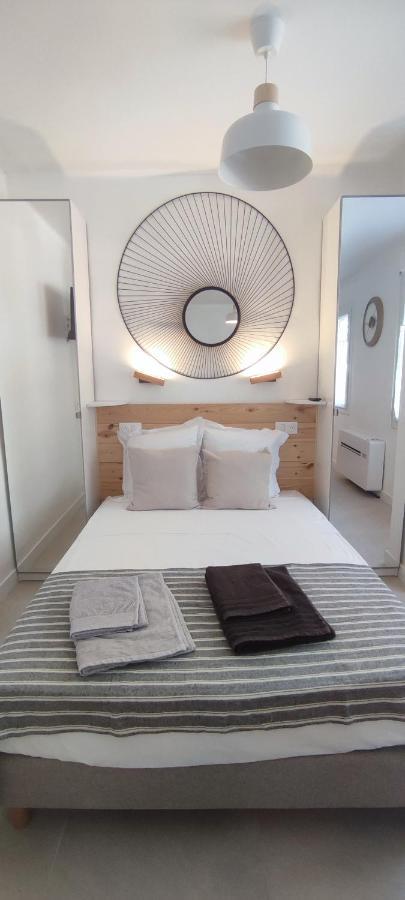 Apartament Le Studio Des Tours - Parking Arles Zewnętrze zdjęcie