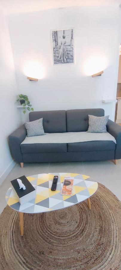Apartament Le Studio Des Tours - Parking Arles Zewnętrze zdjęcie